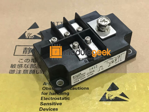1PCS FUJI 1D500A-030A  POWER SUPPLY MODULE NEW 100% Best price and quality assurance