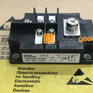 1PCS FUJI 1D500A-030A  POWER SUPPLY MODULE NEW 100% Best price and quality assurance