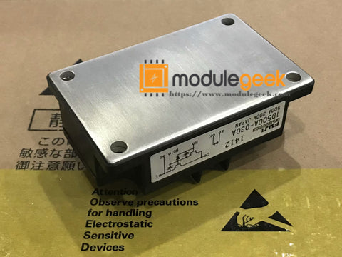 1PCS FUJI 1D500A-030A  POWER SUPPLY MODULE NEW 100% Best price and quality assurance