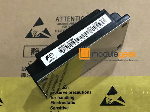 1PCS FUJI 1MBI400U4-120 POWER SUPPLY MODULE NEW 100% Best price and quality assurance