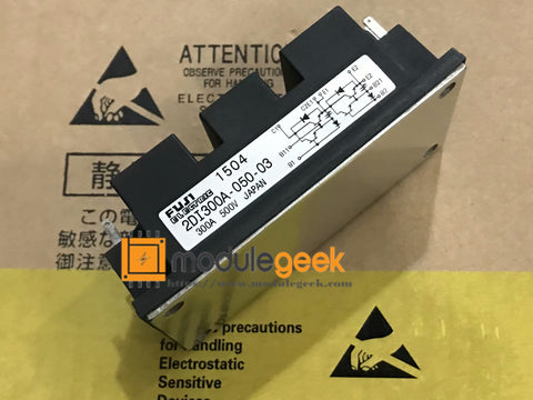 1PCS FUJI 2DI300A-050-03 POWER SUPPLY MODULE NEW 100% Best price and quality assurance
