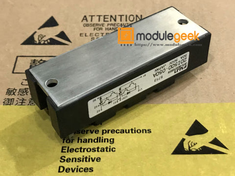 1PCS FUJI 2DI50D-050A POWER SUPPLY MODULE NEW 100% Best price and quality assurance