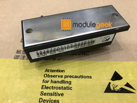 1Pcs Power Supply Module Fuji 2Mbi100N-060 New 100% Best Price And Quality Assurance Module