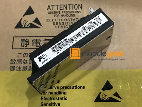 1PCS FUJI 2MBI150SC-120 POWER SUPPLY MODULE NEW 100% Best price and quality assurance