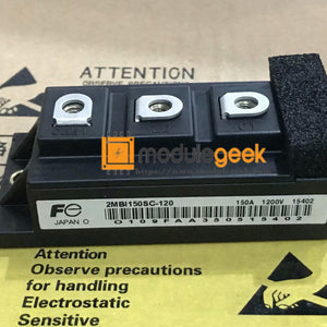 1PCS FUJI 2MBI150SC-120 POWER SUPPLY MODULE NEW 100% Best price and quality assurance