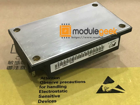 1PCS FUJI 2MBI200PB-140 POWER SUPPLY MODULE NEW 100% Best price and quality assurance