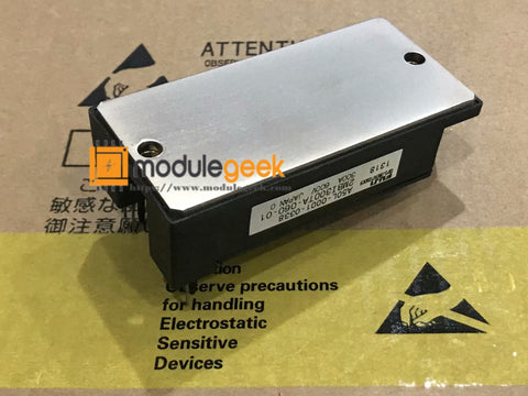 1PCS FUJI 2MBI300TA-060-01 A50L-0001-0338 POWER SUPPLY MODULE NEW 100%  Best price and quality assurance