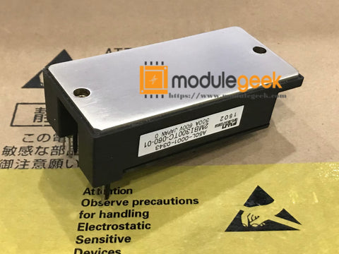 1PCS FUJI 2MBI300TC-060-01 A50L-0001-0343 POWER SUPPLY MODULE NEW 100% Best price and quality assurance