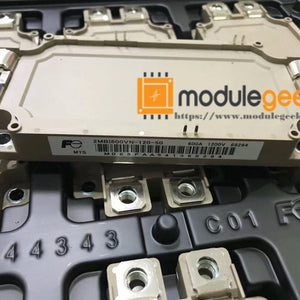 1PCS FUJI 2MBI600VN-120-50 POWER SUPPLY MODULE NEW 100% Best price and quality assurance