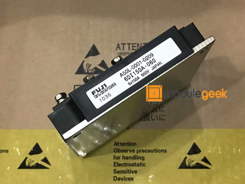 1Pcs Power Supply Module Fuji 6Di150A-060 New 100% Best Price And Quality Assurance Module