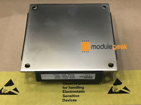 1Pcs Power Supply Module Fuji 6Di150A-060 New 100% Best Price And Quality Assurance Module