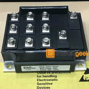 1Pcs Power Supply Module Fuji 6Di150A-060 New 100% Best Price And Quality Assurance Module