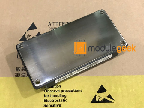 1Pcs Power Supply Module Fuji 6Mbi100S-120 New 100% Best Price And Quality Assurance Module