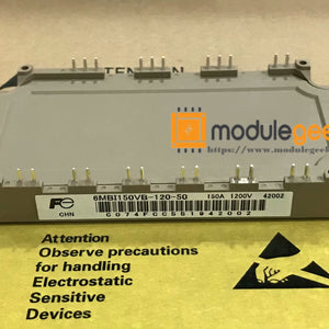 1PCS FUJI 6MBI150VB-120-50 POWER SUPPLY MODULE NEW 100% Best price and quality assurance