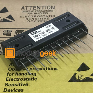 1PCS FUJI 6MBI20GS-060-02 POWER SUPPLY MODULE NEW 100% Best price and quality assurance