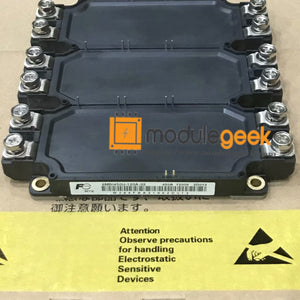 1PCS FUJI 6MBI450U-120A-02 POWER SUPPLY MODULE NEW 100% Best price and quality assurance