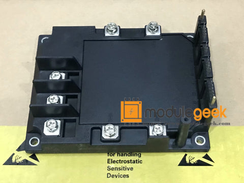 1PCS FUJI 6MBP100RSA120-03 POWER SUPPLY MODULE NEW 100% Best price and quality assurance