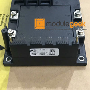 1PCS FUJI 6MBP100RSA120-03 POWER SUPPLY MODULE NEW 100% Best price and quality assurance