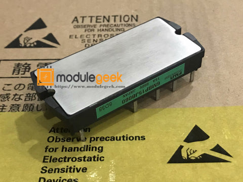 1PCS FUJI 6MBP15JB060 POWER SUPPLY MODULE NEW 100% Best price and quality assurance
