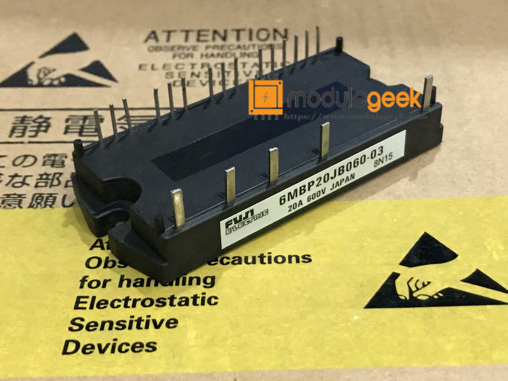 NEW 1PC 6MBP20JB060-03 MODULE 6MBP20JB-060-03 A50L-0001-0273 #pk NEW 1PC 6MBP20JB060-03 MODULE 6MBP20JB-060-03 A50L-0001-0273 #pk