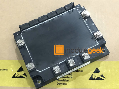 1PCS FUJI 6MBP300KA060 POWER SUPPLY MODULE NEW 100% Best price and quality assurance