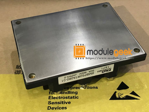 1PCS FUJI 6MBP50RTA060-01 POWER SUPPLY MODULE NEW 100% Best price and quality assurance