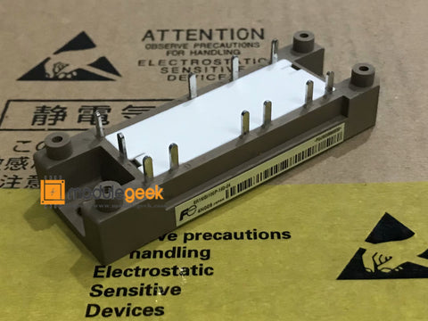 1PCS FUJI 6R1MBI100P-160-04 POWER SUPPLY MODULE NEW 100% Best price and quality assurance