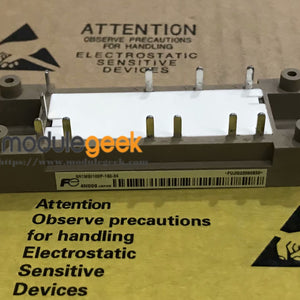 1PCS FUJI 6R1MBI100P-160-04 POWER SUPPLY MODULE NEW 100% Best price and quality assurance