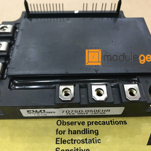 1PCS FUJI 7D75D-050EHR POWER SUPPLY MODULE NEW 100% Best price and quality assurance