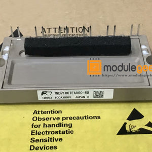 1PCS FUJI 7MBP100TEA060-50 POWER SUPPLY MODULE NEW 100% Best price and quality assurance