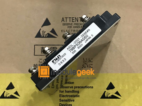 1PCS FUJI 7MBP50NA060 A50L-0001-0266#N POWER SUPPLY MODULE NEW 100% Best price and quality assurance