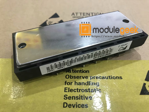 1PCS FUJI 7MBR25SA140 POWER SUPPLY MODULE NEW 100%  Best price and quality assurance