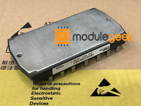 1Pcs Power Supply Module Fuji 7Mbr30Nf060 New 100% Best Price And Quality Assurance Module