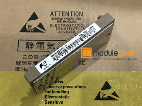 1PCS FUJI 7MBR30SA060-50 POWER SUPPLY MODULE NEW 100% Best price and quality assurance