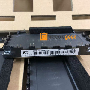 1PCS FUJI 7MBR35SB120 POWER SUPPLY MODULE NEW 100% Best price and quality assurance