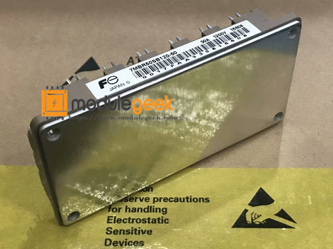 1PCS FUJI 7MBR50SB120-50 POWER SUPPLY MODULE NEW 100% Best price and quality assurance