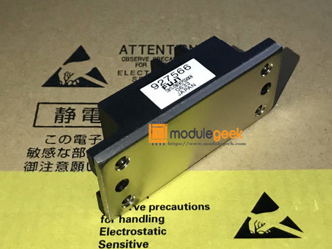 1PCS FUJI 927566 POWER SUPPLY MODULE NEW 100% Best price and quality assurance