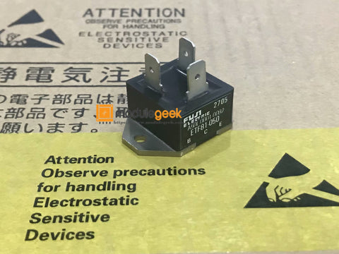 1PCS FUJI ETF81-050 POWER SUPPLY MODULE NEW 100% Best price and quality assurance