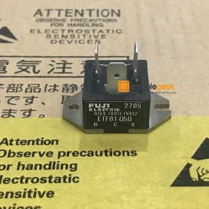 1PCS FUJI ETF81-050 POWER SUPPLY MODULE NEW 100% Best price and quality assurance