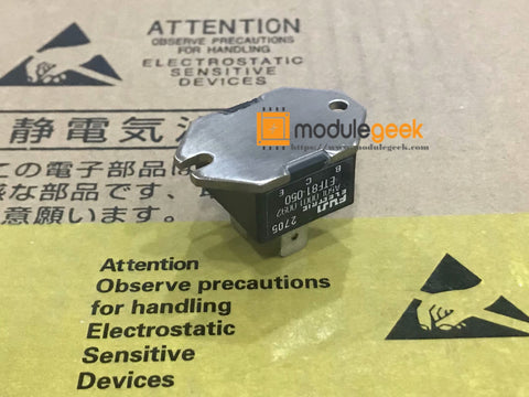 1PCS FUJI ETF81-050 POWER SUPPLY MODULE NEW 100% Best price and quality assurance