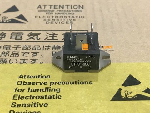 1PCS FUJI ETF81-050 POWER SUPPLY MODULE NEW 100% Best price and quality assurance