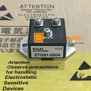 1PCS FUJI ETG81-050A POWER SUPPLY MODULE NEW 100% Best price and quality assurance