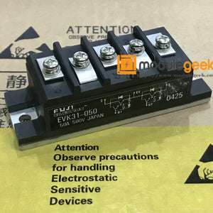 1PCS FUJI EVK31-050 POWER SUPPLY MODULE NEW 100% Best price and quality assurance