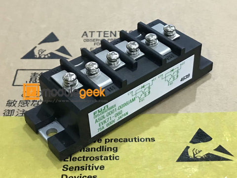 1PCS FUJI EVK71-060 A50L-0001-0096/AM POWER SUPPLY MODULE  NEW 100% Best price and quality assurance