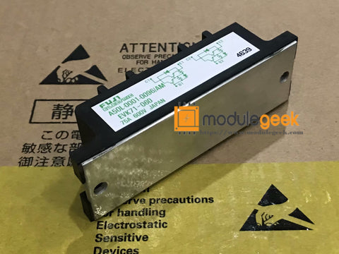 1PCS FUJI EVK71-060 A50L-0001-0096/AM POWER SUPPLY MODULE  NEW 100% Best price and quality assurance