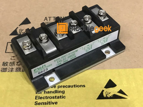 1Pcs Power Supply Module Fuji Evl32-060D New 100% A50L-0001-0109/m Best Price And Quality Assurance