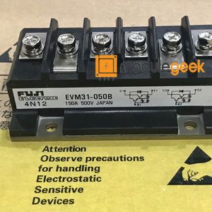 1Pcs Power Supply Module Fuji Evm31-050B New 100% Best Price And Quality Assurance Module
