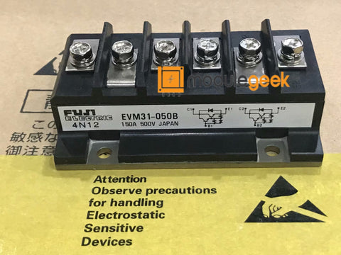1Pcs Power Supply Module Fuji Evm31-050B New 100% Best Price And Quality Assurance Module