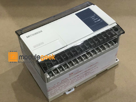1PCS MITSUBISHI FX1N-40MT-001 POWER SUPPLY MODULE NEW 100%  Best price and quality assurance