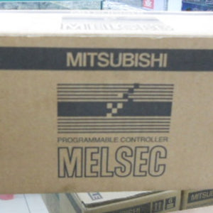 1PCS  MITSUBISHI FX2N-128MR-ES/UL POWER SUPPLY MODULE  NEW 100%  Best price and quality assurance